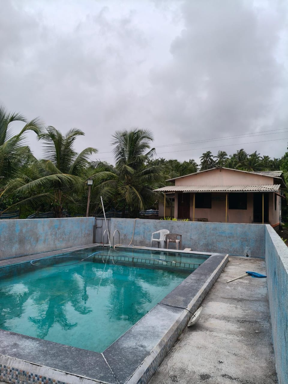 Kalpatru Apartment in Maharashtra