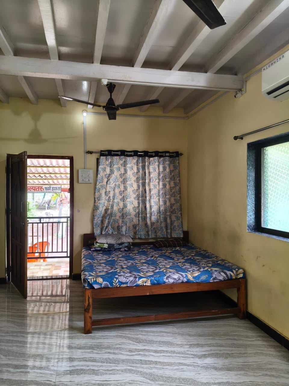 Kalpatru Apartment in Maharashtra