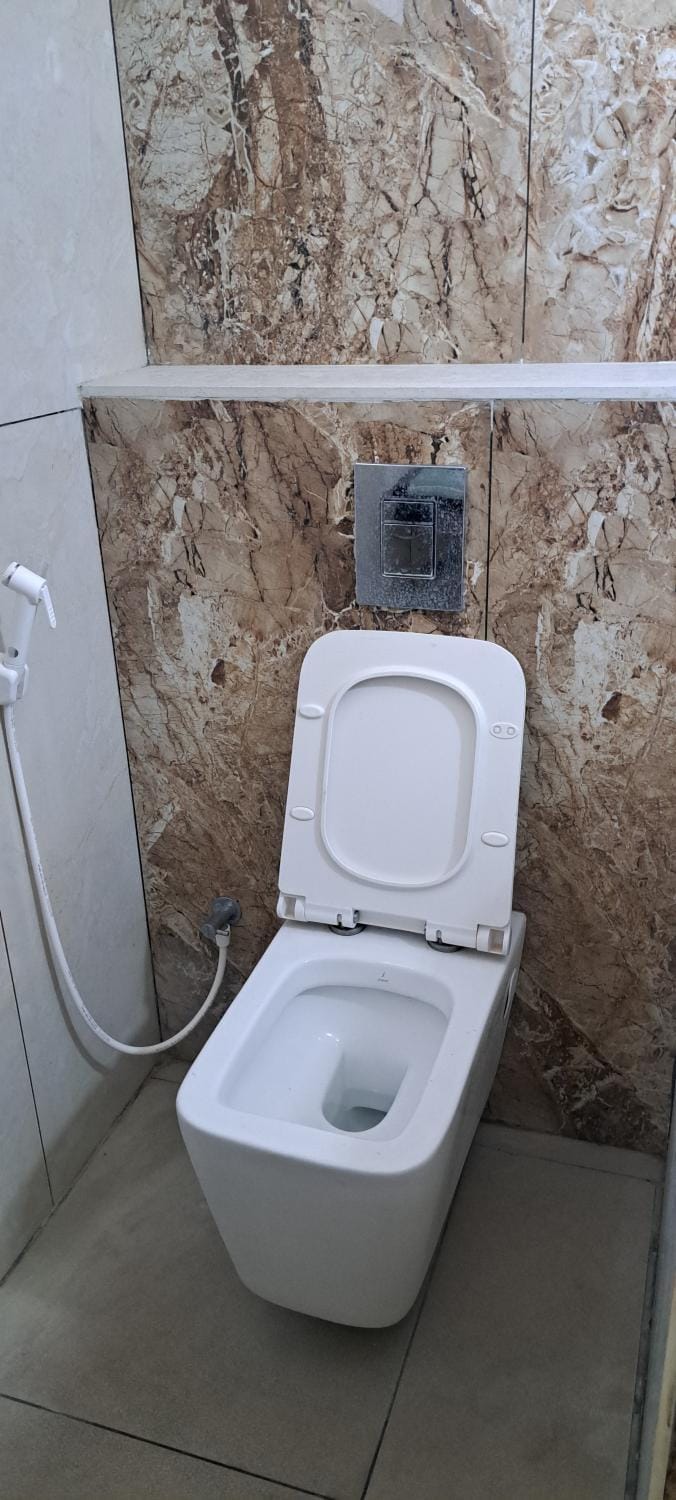 Brand new Luxurious villa behind Taj Hotel Villa in Tirupati