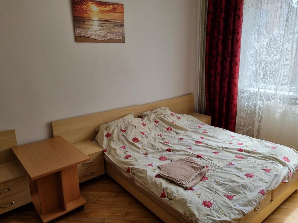 LivingPalanga Meta1 Apartment in Palanga