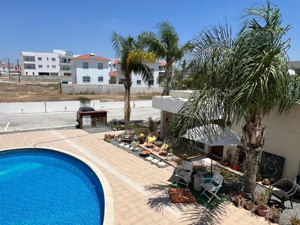 Day, Pool view, Swimming pool