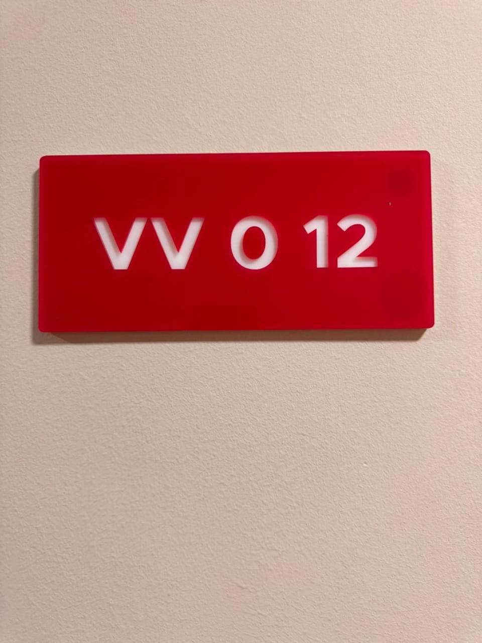 Property logo or sign