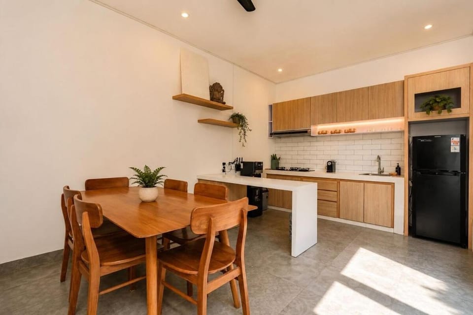 Beach villa Sanur, 3BR villa Villa in Denpasar