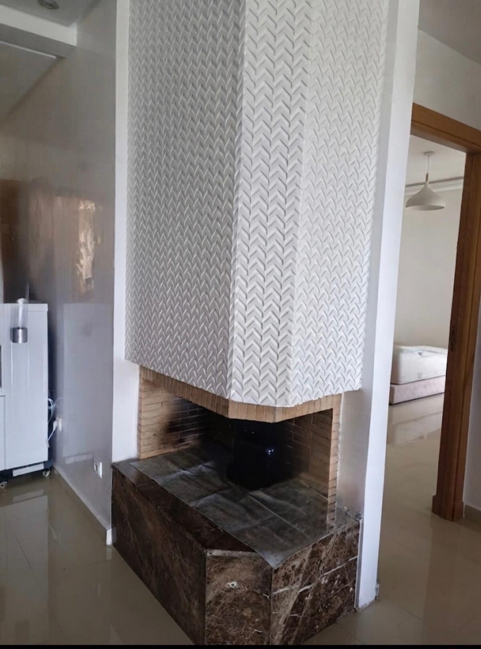 Family beach apartment for vacations Apartment in Casablanca-Settat