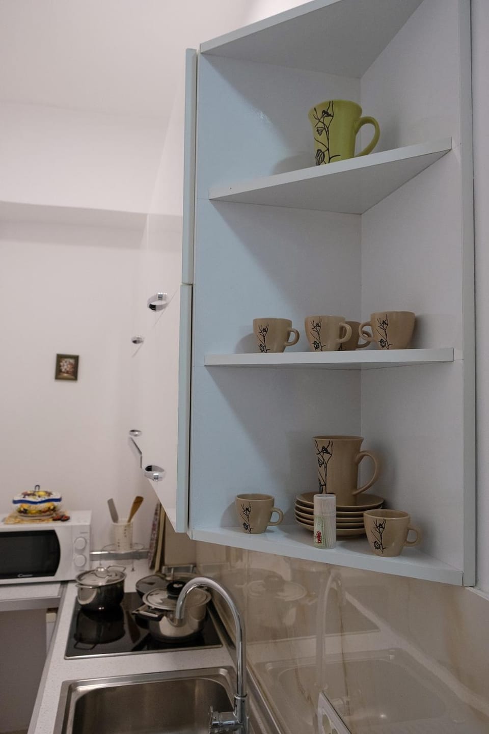 Peaceful Spot Apartment in Tirana