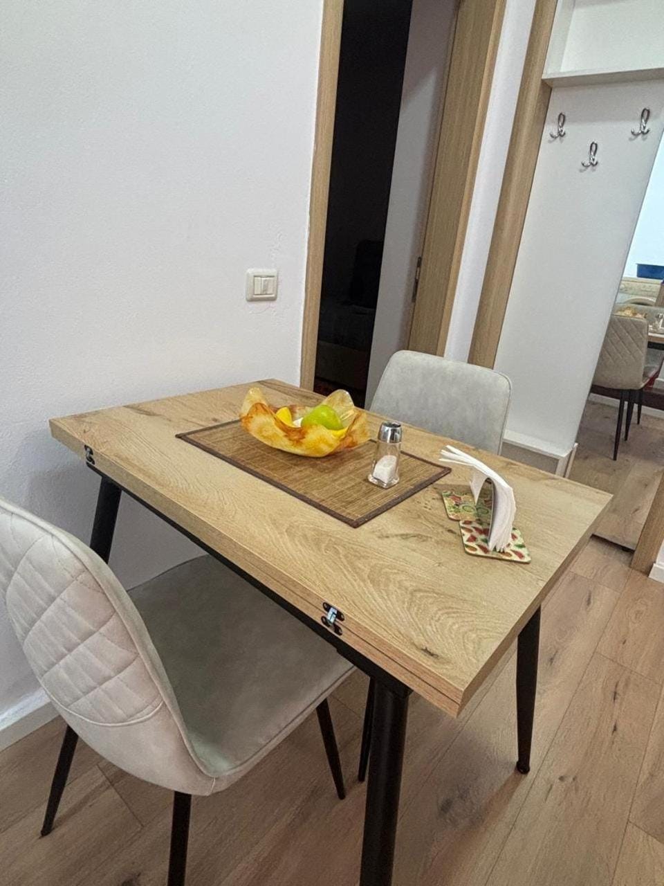 Peaceful Spot Apartment in Tirana