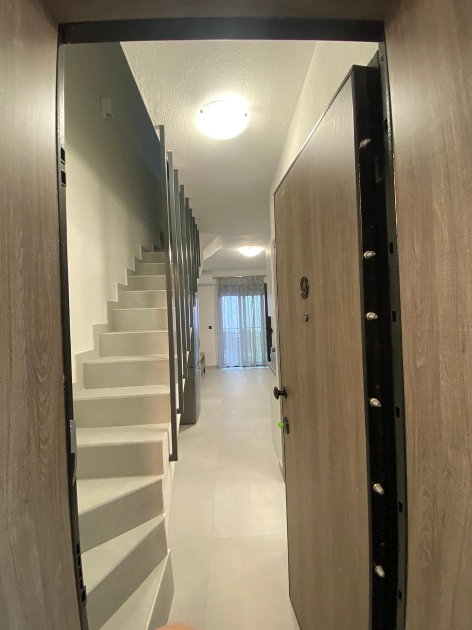 Platania Maisonette Apartment in Decentralized Administration of Macedonia and Thrace