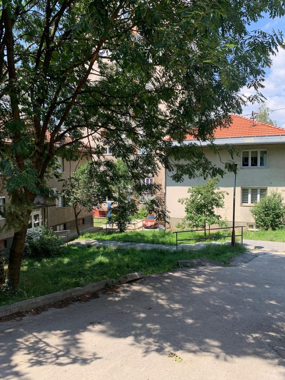 Cozy Apartman Sarajevo Centar Parking & Coffee Apartment in Sarajevo