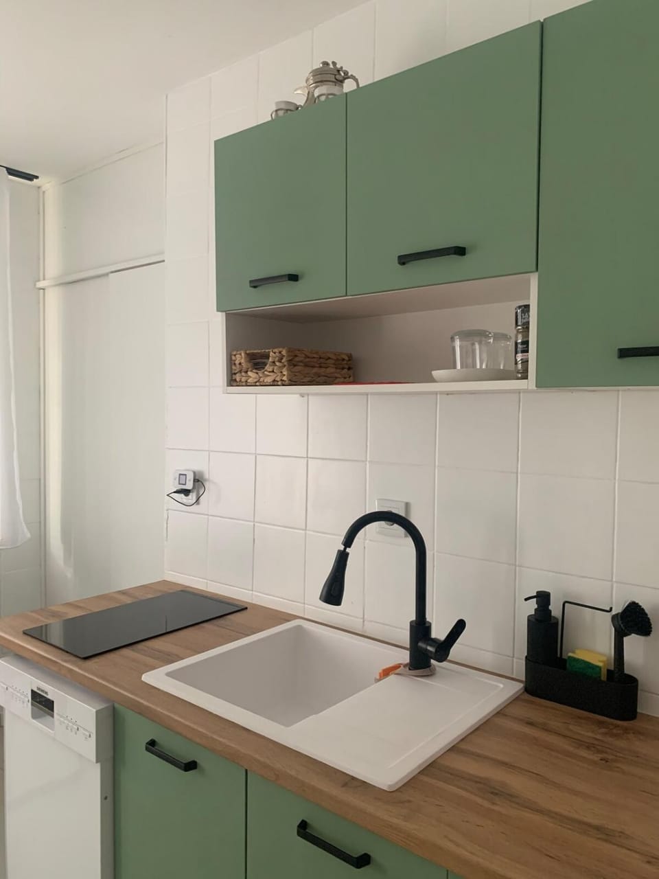 Cozy Apartman Sarajevo Centar Parking & Coffee Apartment in Sarajevo