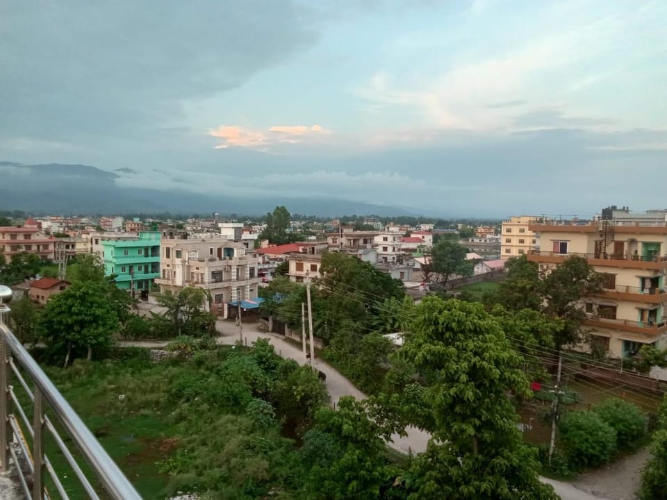 Subhalaxmi Hotel and Lodge Hotel in Nepal