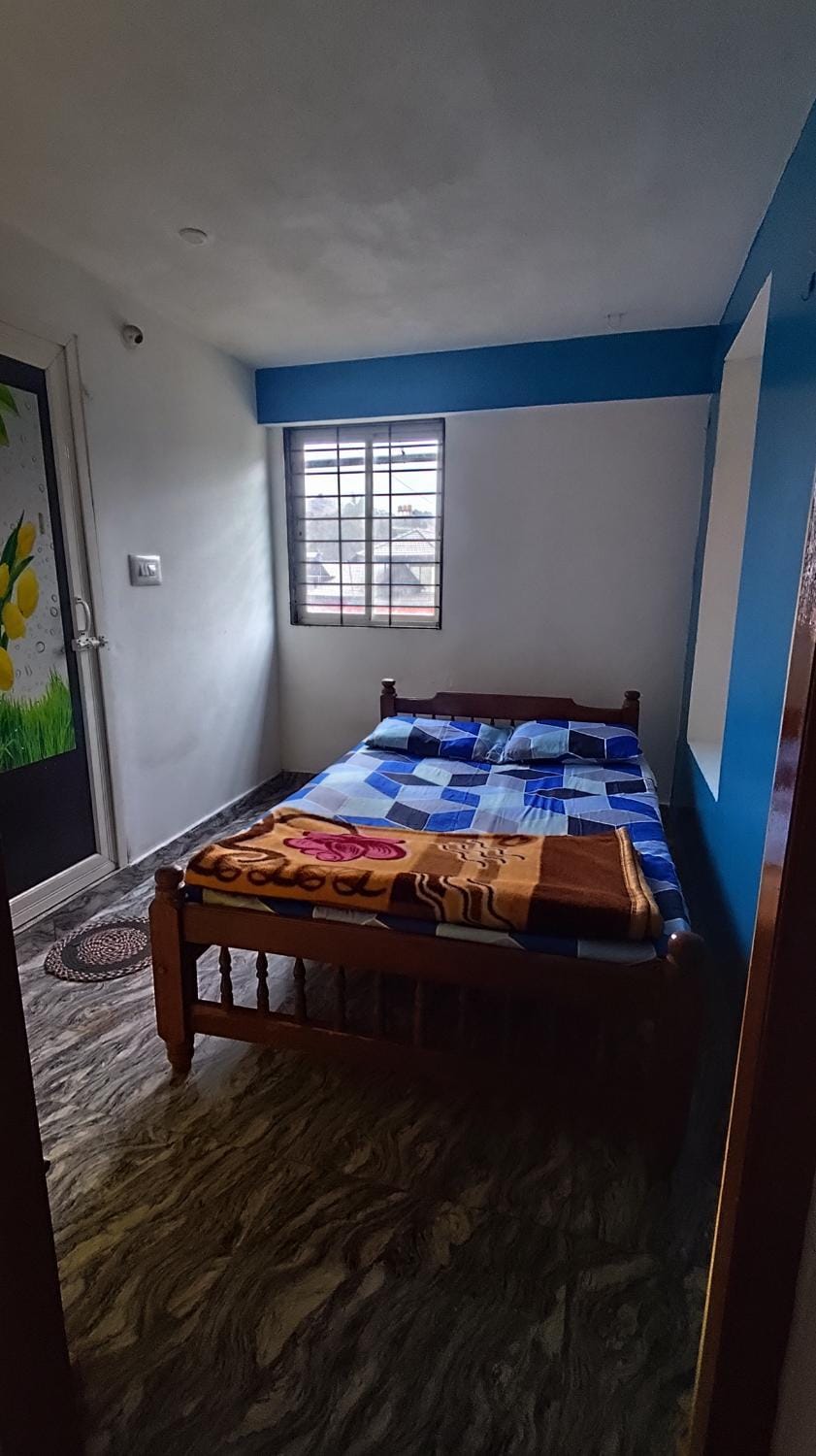 Sristhi homestay coorg Vacation rental in Madikeri
