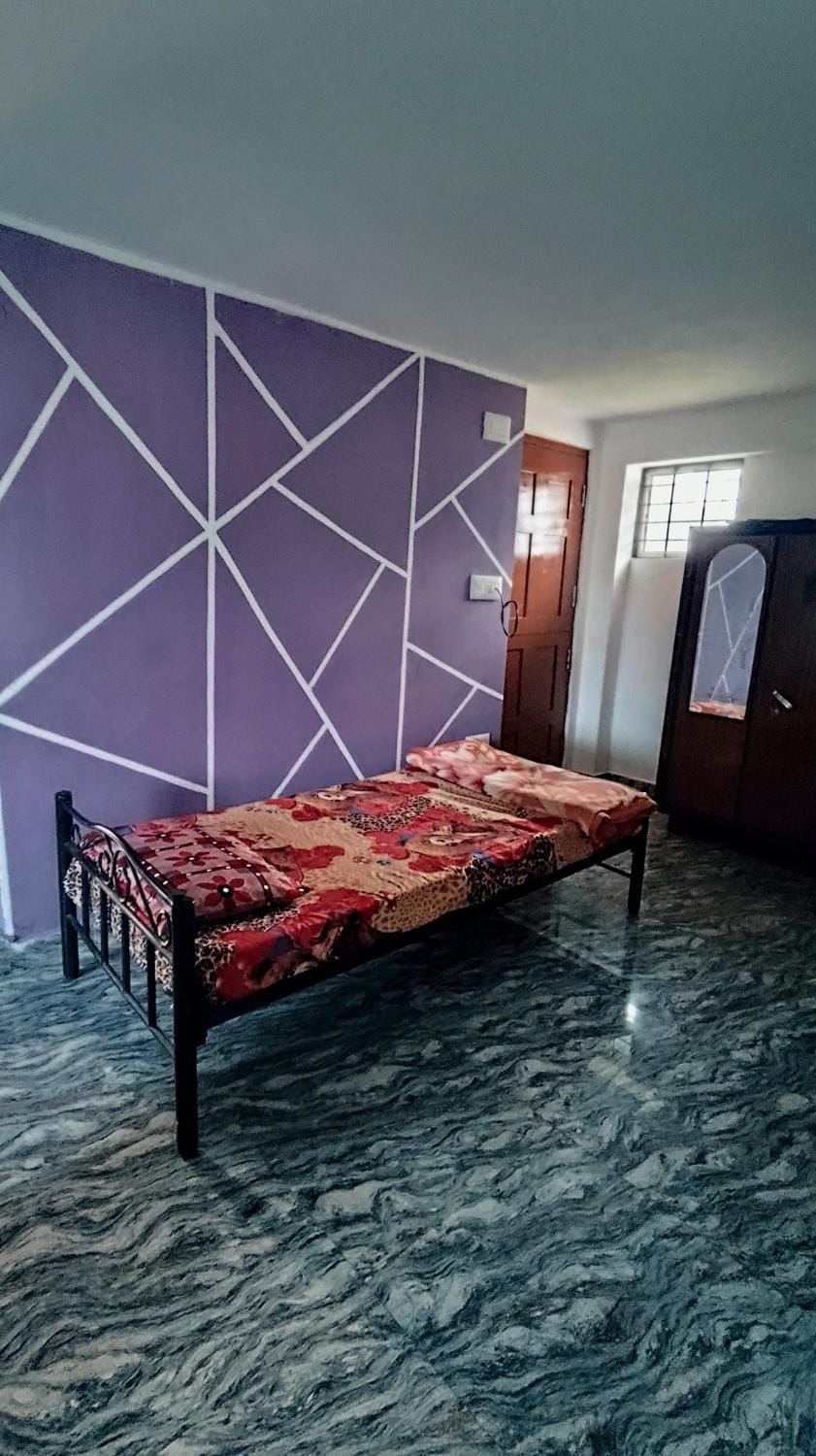 Sristhi homestay coorg Vacation rental in Madikeri