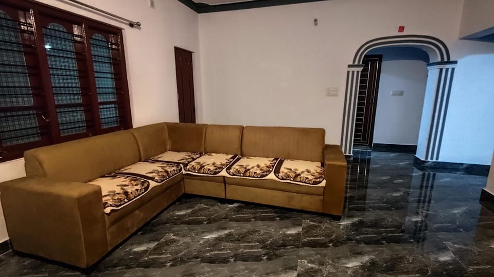 Sristhi homestay coorg Vacation rental in Madikeri