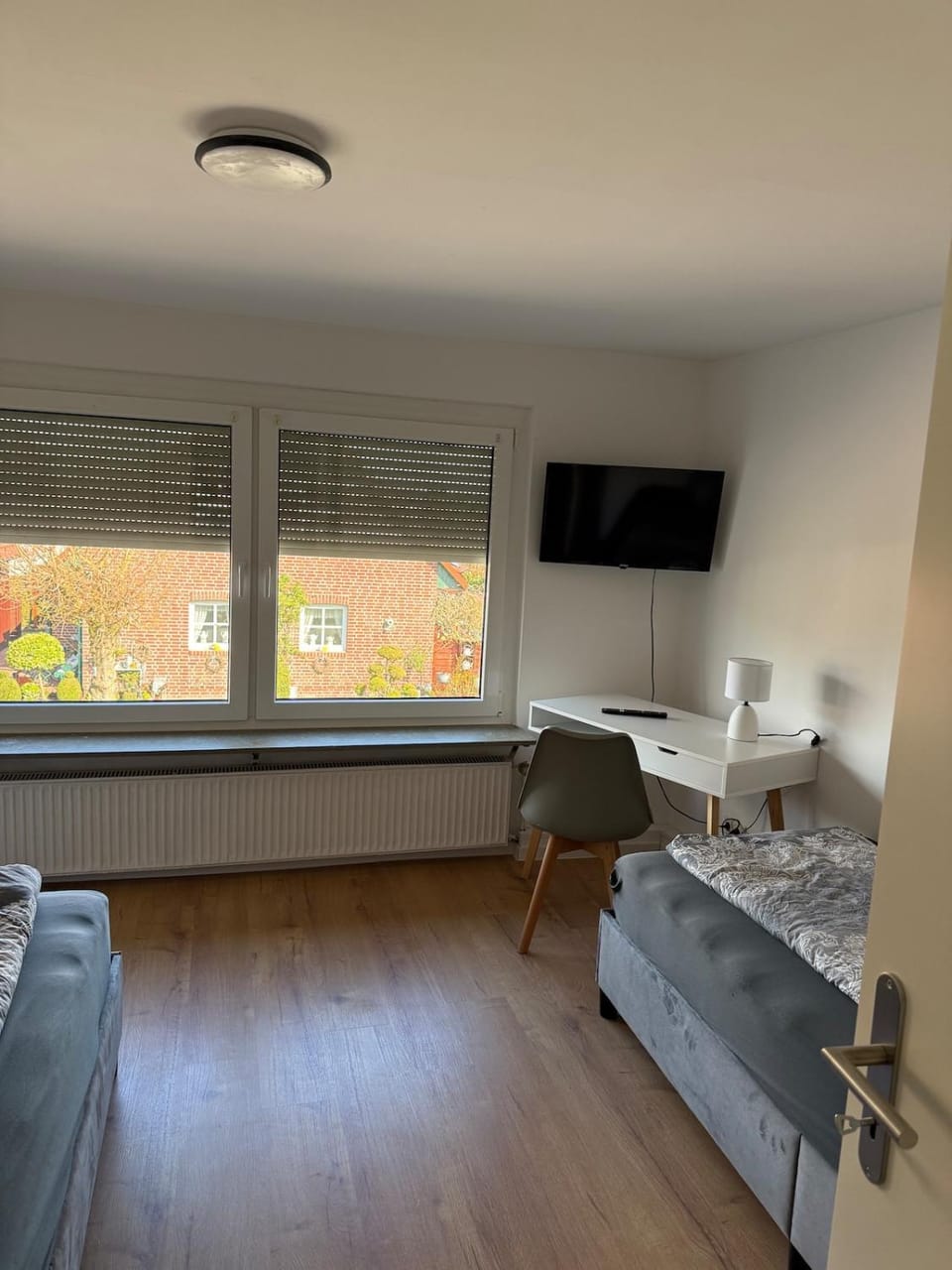 Haus Altendeich Apartment in Friesland
