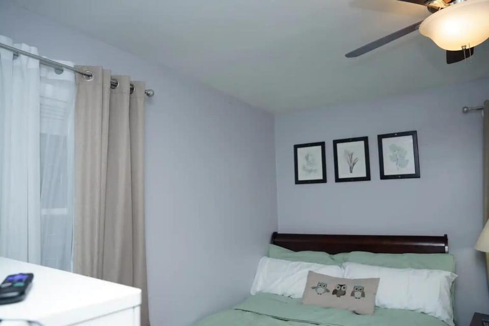 Blessed Beyond Home near Downtown Kalamazoo Apartment in Kalamazoo