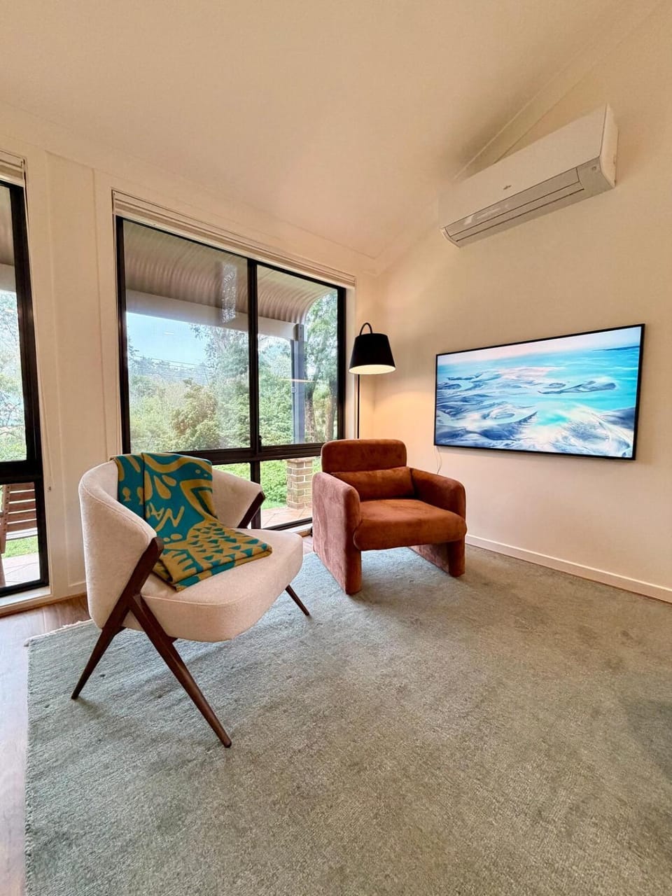 TV and multimedia, Living room