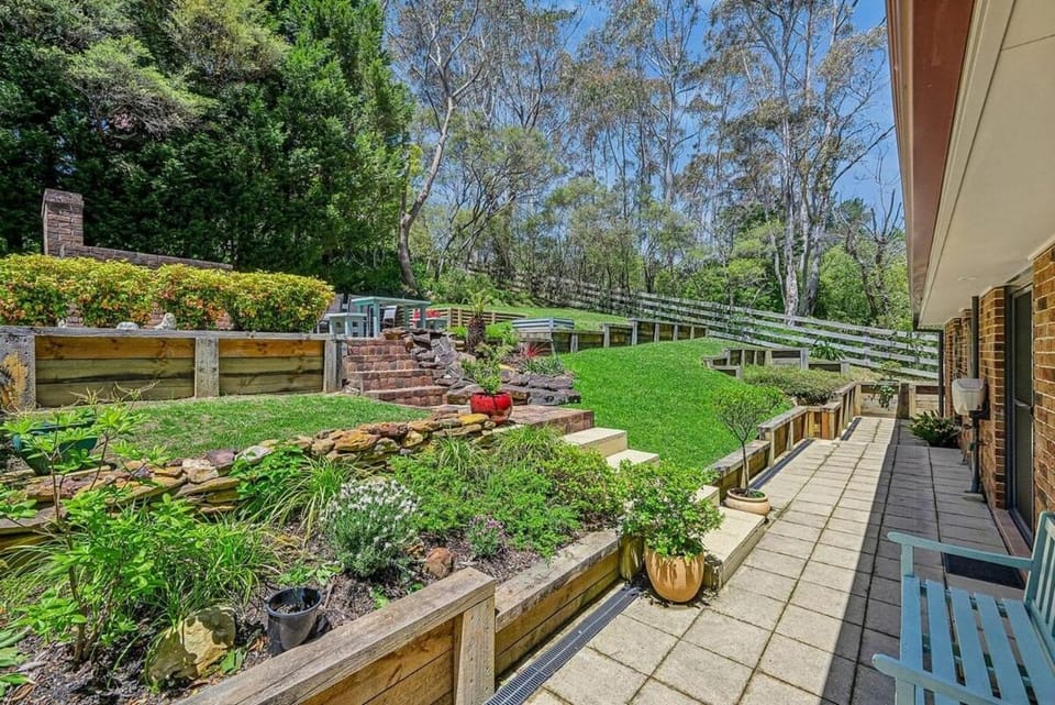 Garden, Garden