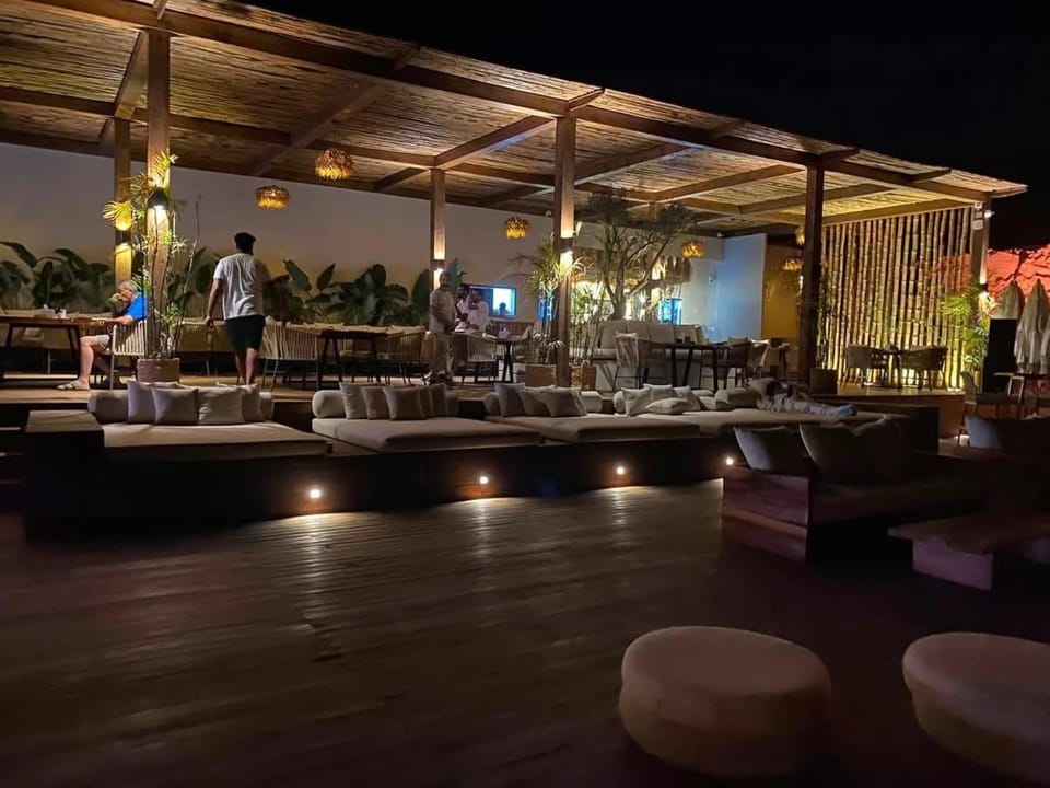 جيفيرا مدينة الضبعة محفضة مرسي مطروح Apartment in Egypt