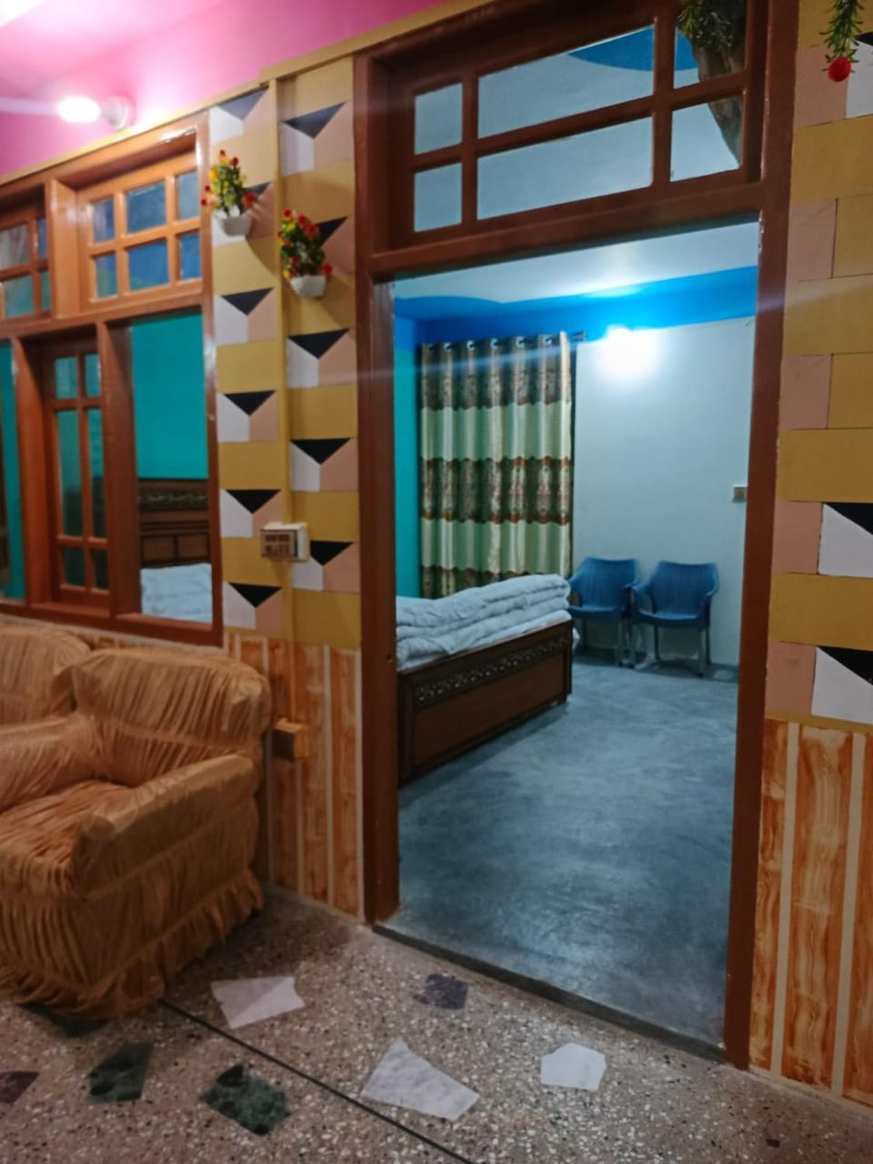 Galyat rooms and cottage Bed and Breakfast in Pakistan