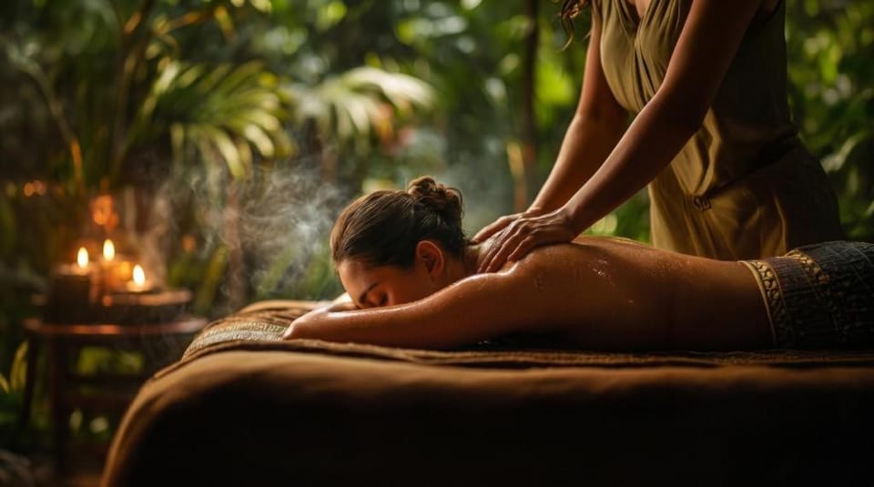 Massage