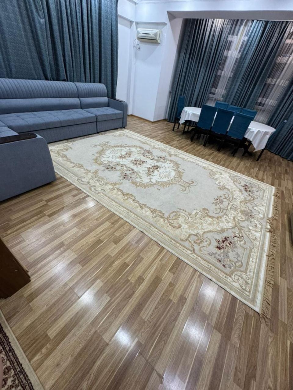 Сыдыкова 178 Apartment in Almaty Region, Kazakhstan