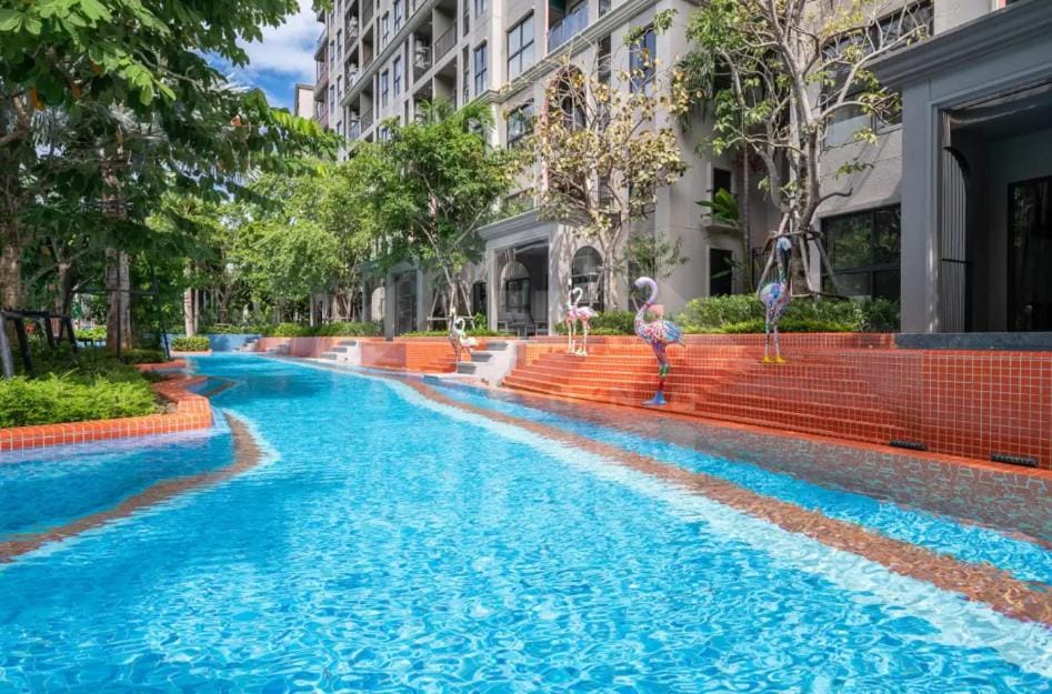 La Habana Hua Hin Apartment in Nong Kae