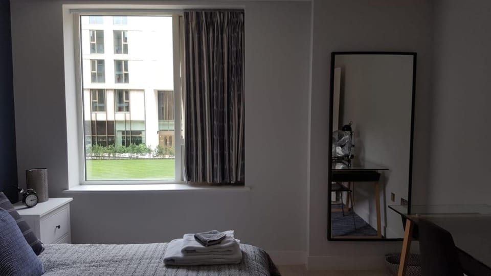 Great Northern Road Apartment Apartment in Cambridge