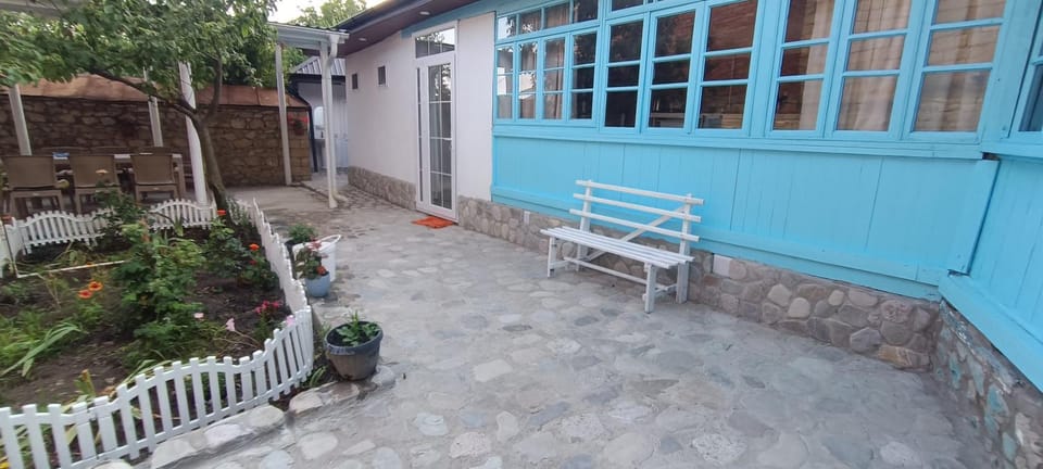 Basqal Vintage House House in Azerbaijan