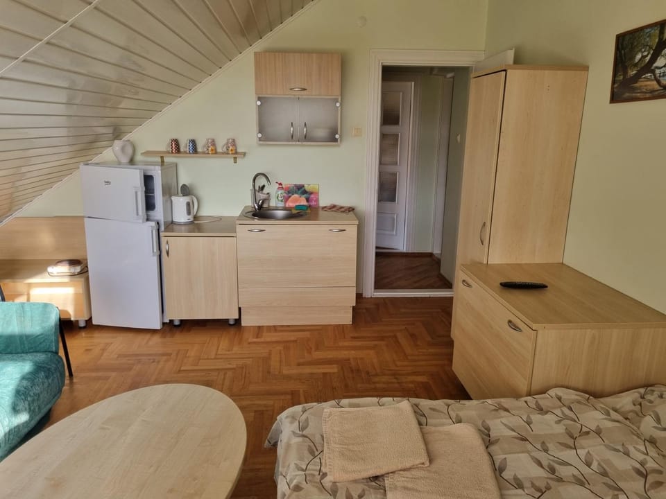 LivingPalanga Meta5 Apartment in Palanga