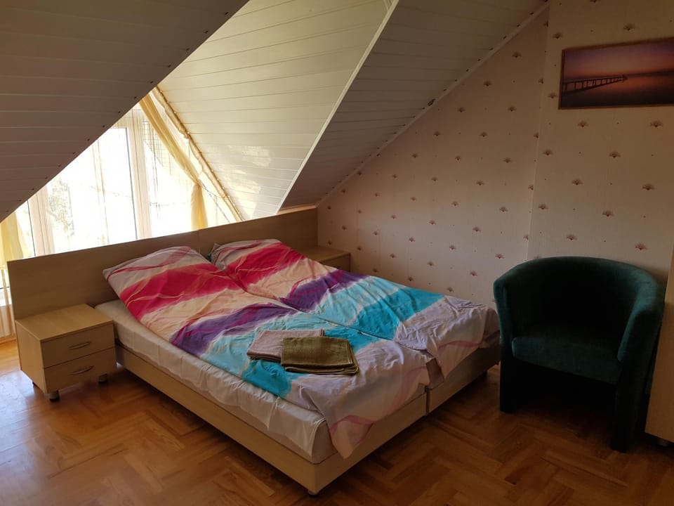 LivingPalanga Meta5 Apartment in Palanga