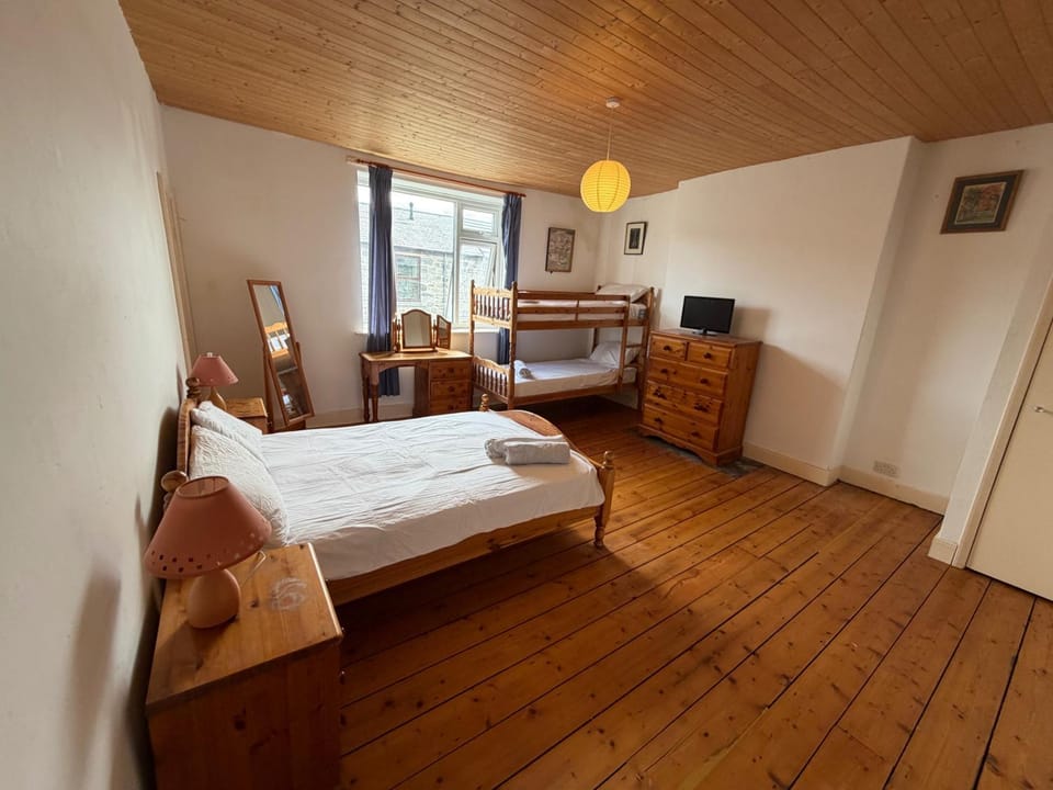 Rent my Beach Home By The Sea House in Amble