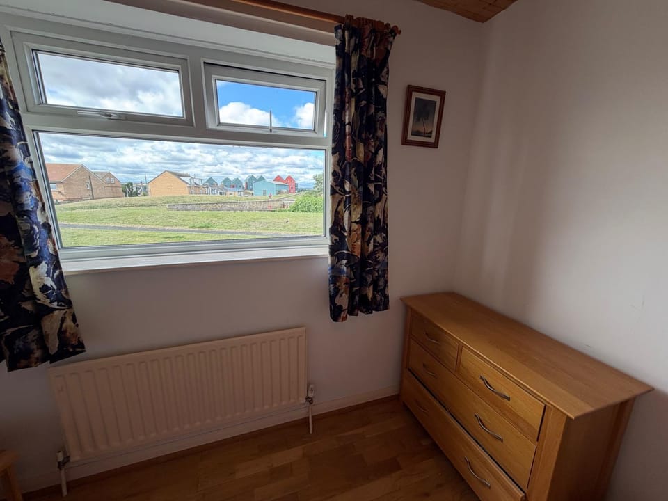 Rent my Beach Home By The Sea House in Amble