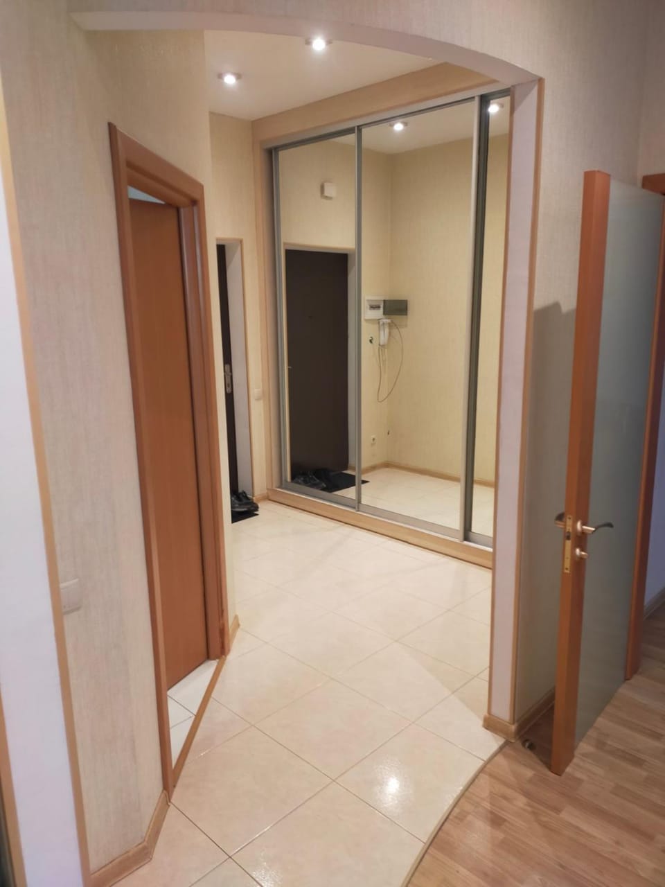 Квартира на Арнаутская Apartment in Odessa