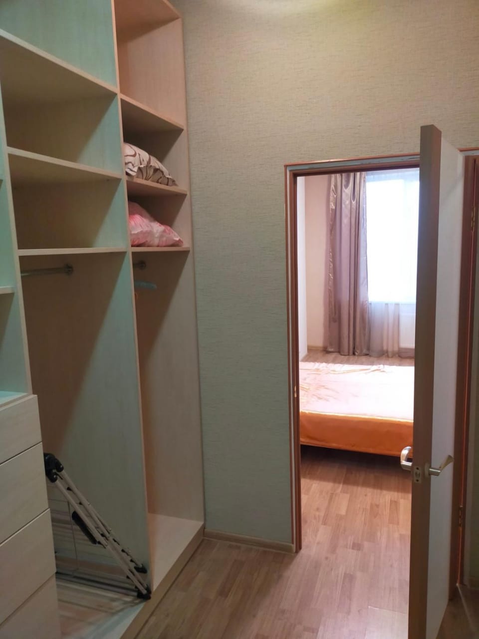 Квартира на Арнаутская Apartment in Odessa