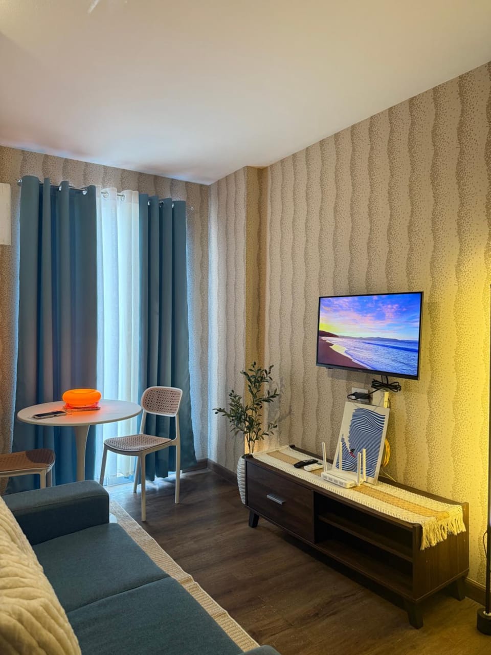 Scandinavian Condo in CDO with Pool and Wifi Apartment hotel in Cagayan de Oro