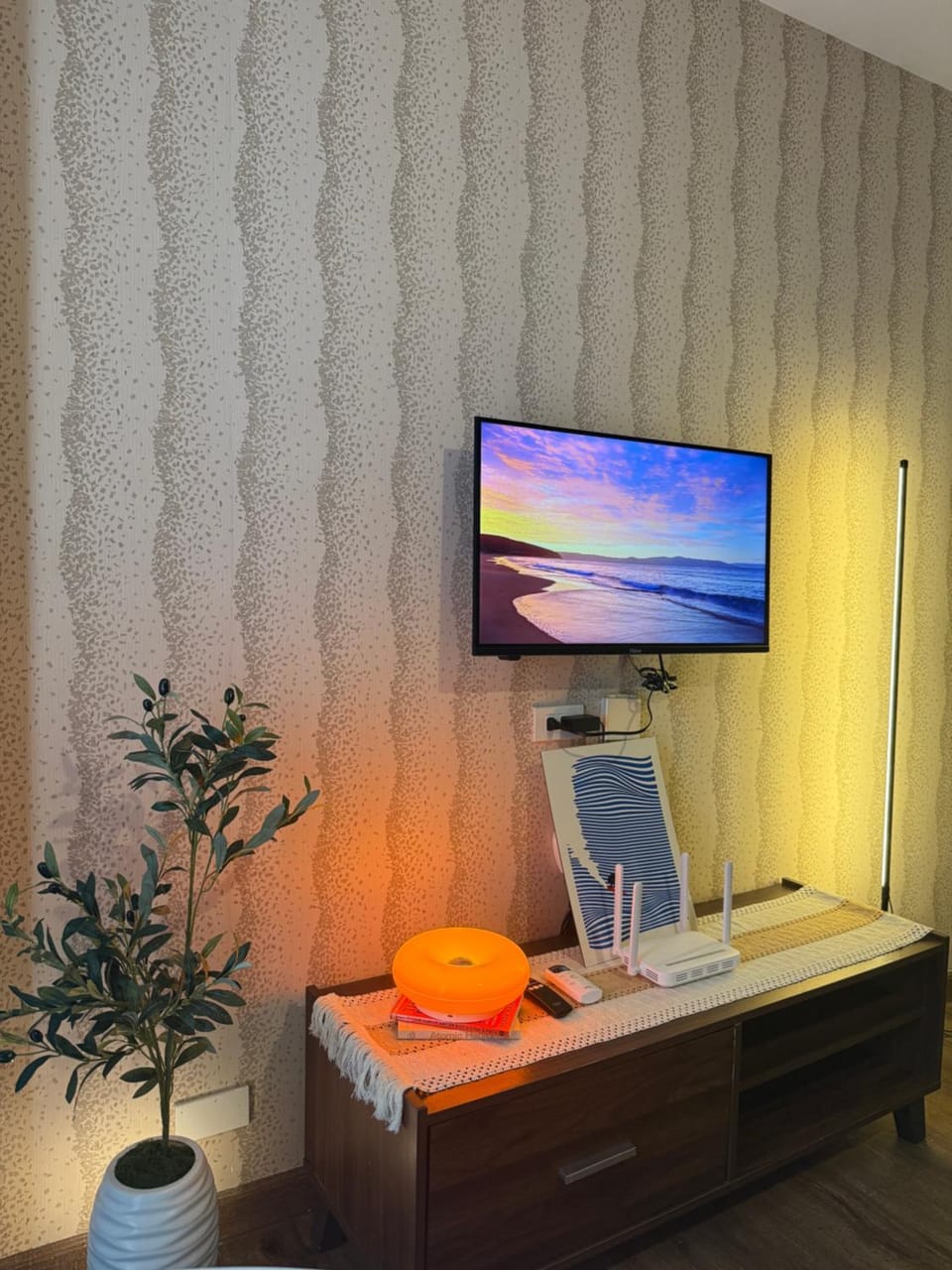 Scandinavian Condo in CDO with Pool and Wifi Apartment hotel in Cagayan de Oro