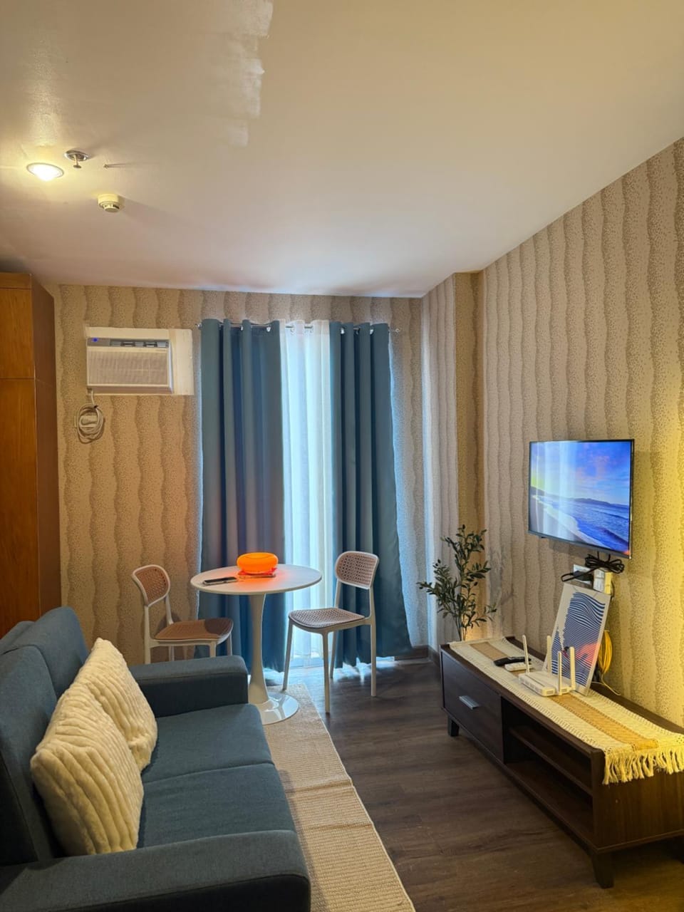 Scandinavian Condo in CDO with Pool and Wifi Apartment hotel in Cagayan de Oro