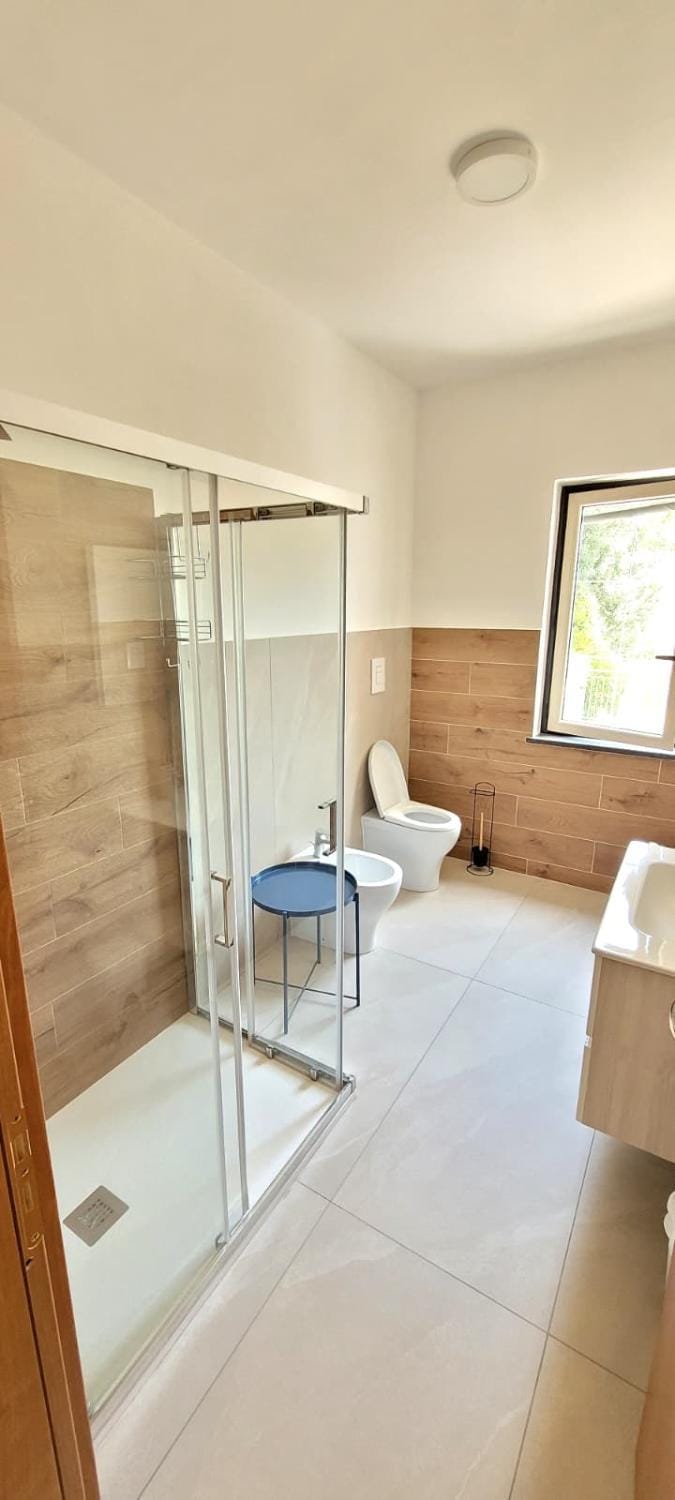 Radici Home Apartment in Agropoli