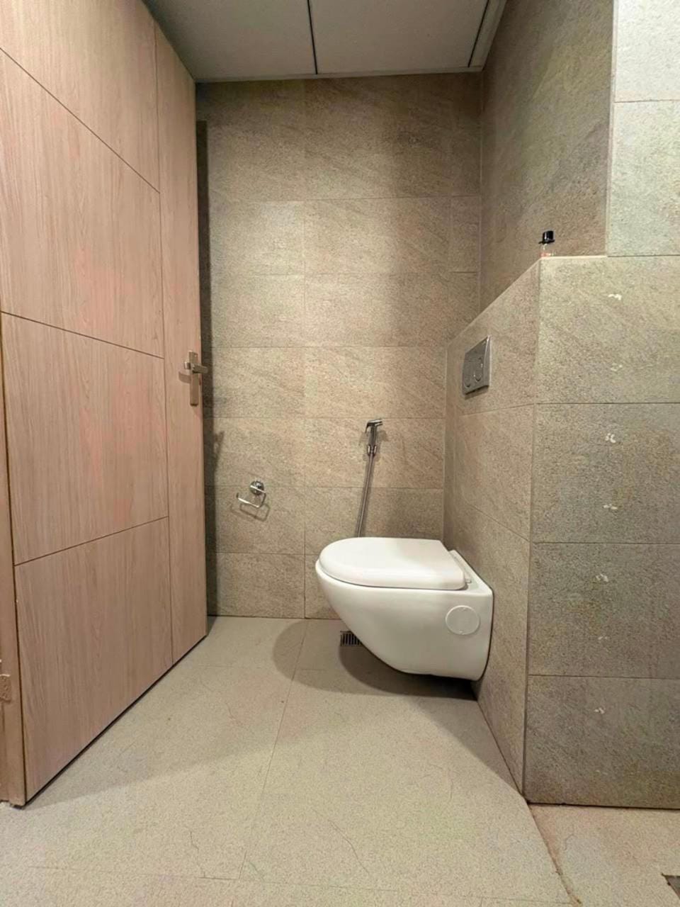 The skyline studio Apartment in Uttar Pradesh
