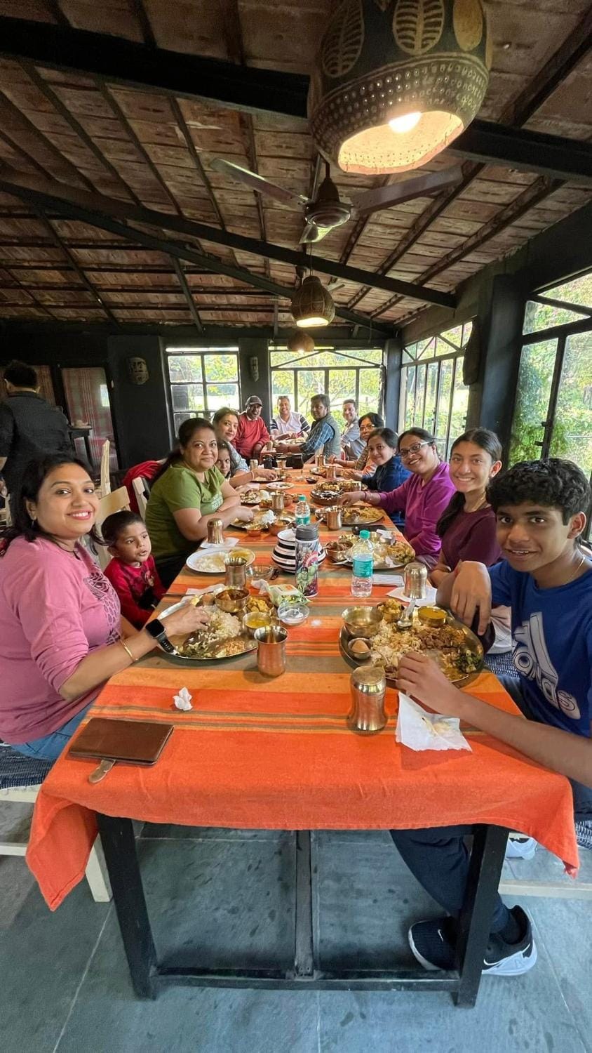 Rare Earth Farms & Homestay Farm Stay in West Bengal