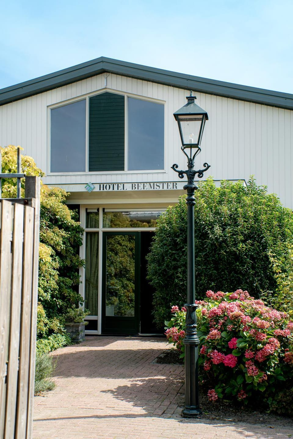 Hotel Beemster Hotel in North Holland (province)
