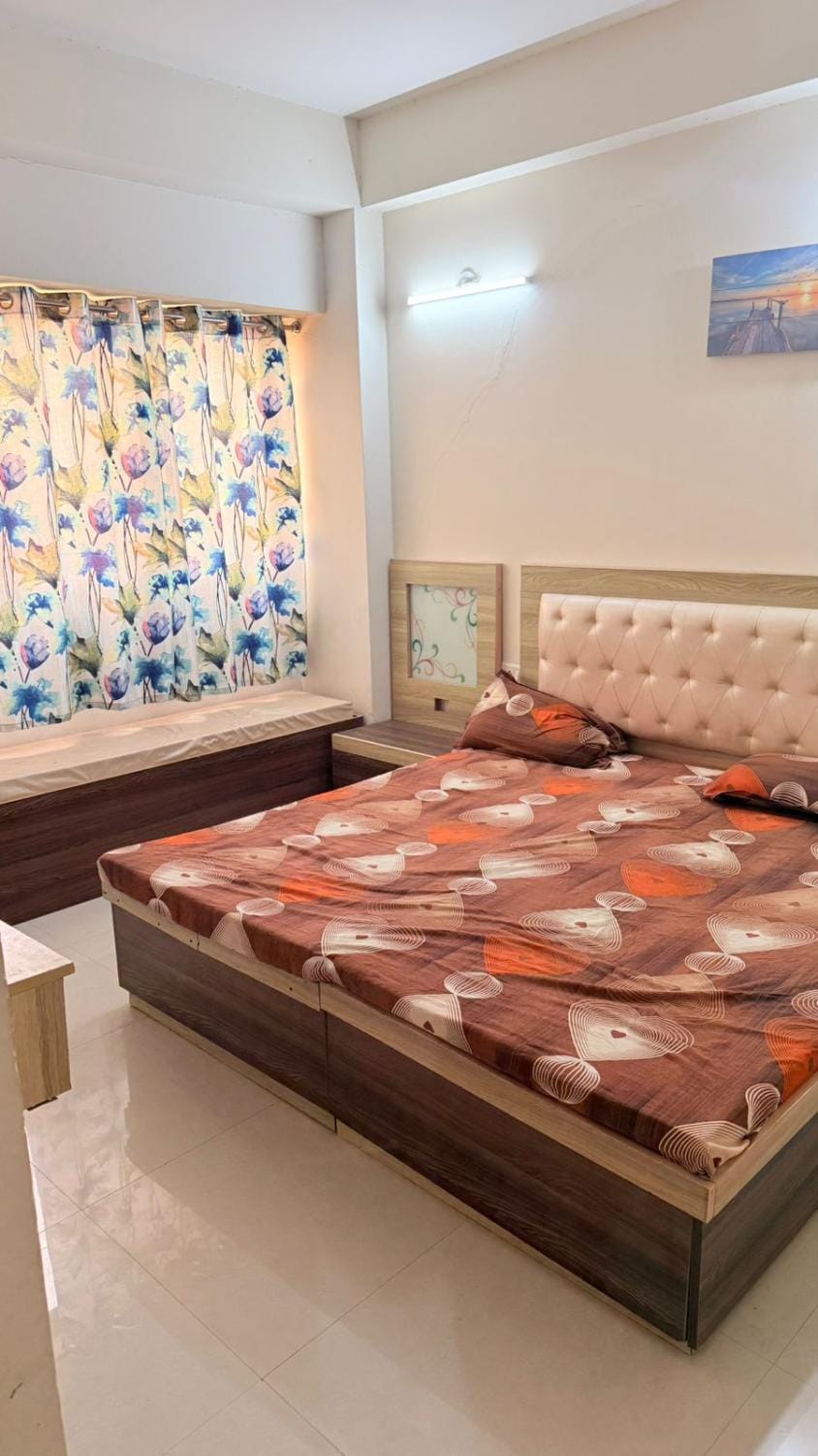 Vrindavan Dham Apartment in Uttar Pradesh