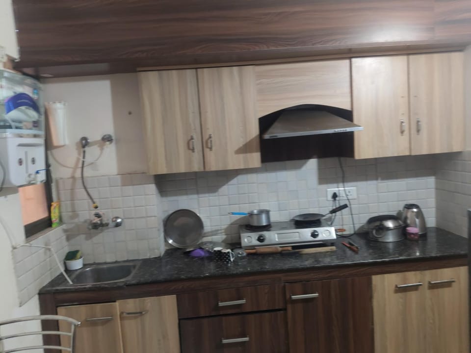 Vrindavan Dham Apartment in Uttar Pradesh