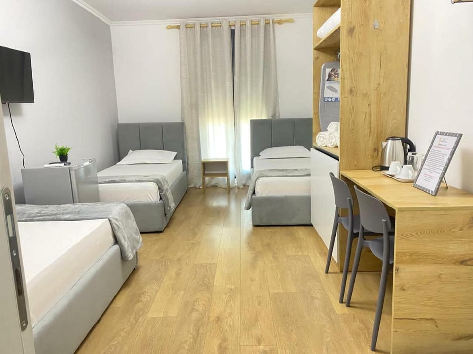 TV and multimedia, Coffee/tea facilities, Bedroom