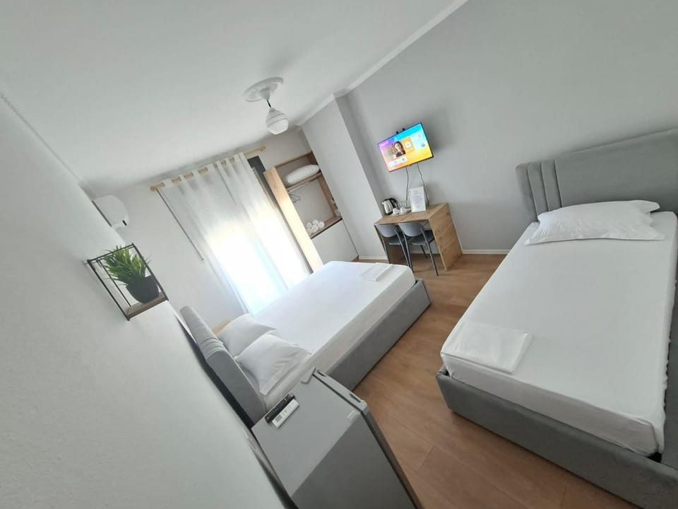 TV and multimedia, Bedroom