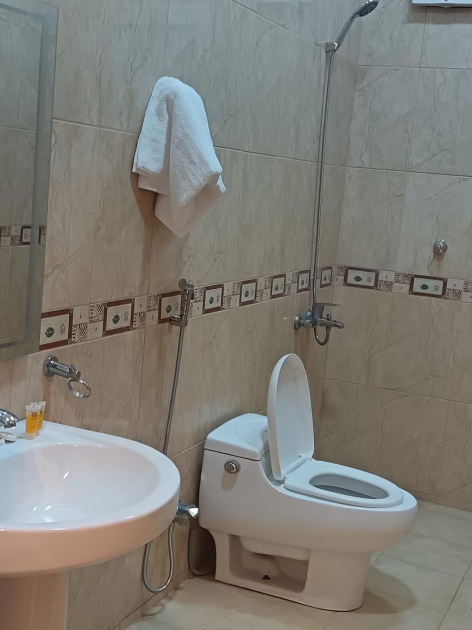 أجنحة المدينة 2 للشقق المفروشة Apartment in Medina