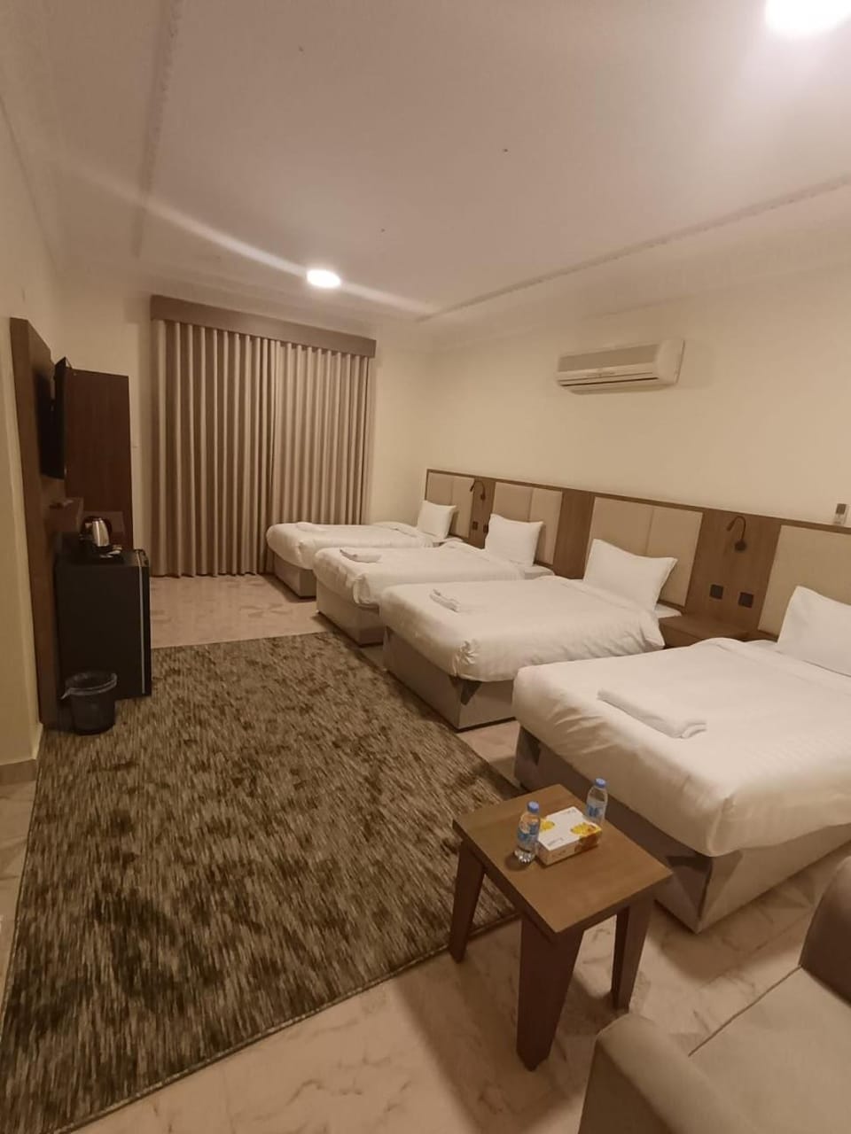 أجنحة المدينة 2 للشقق المفروشة Apartment in Medina