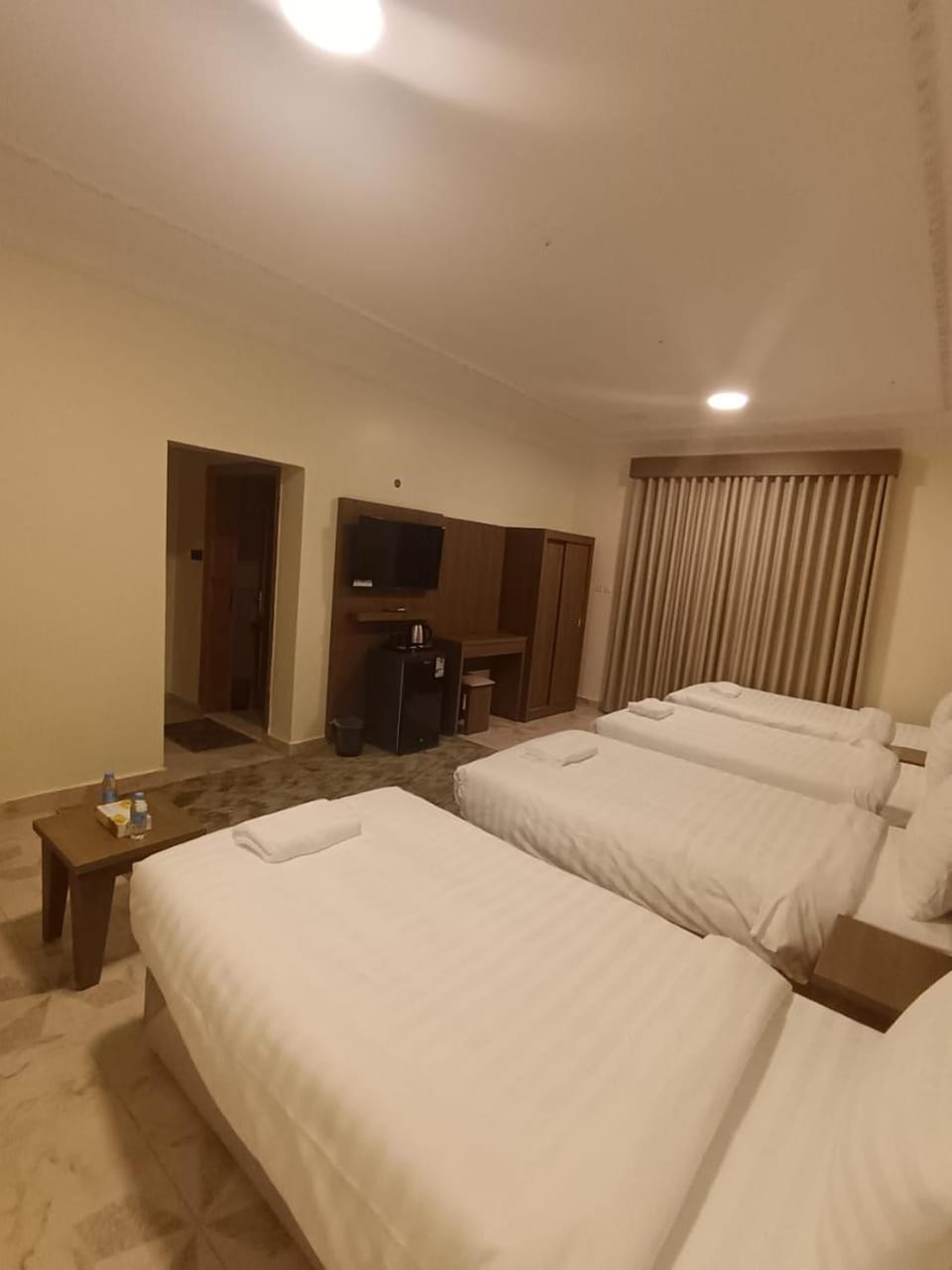 أجنحة المدينة 2 للشقق المفروشة Apartment in Medina
