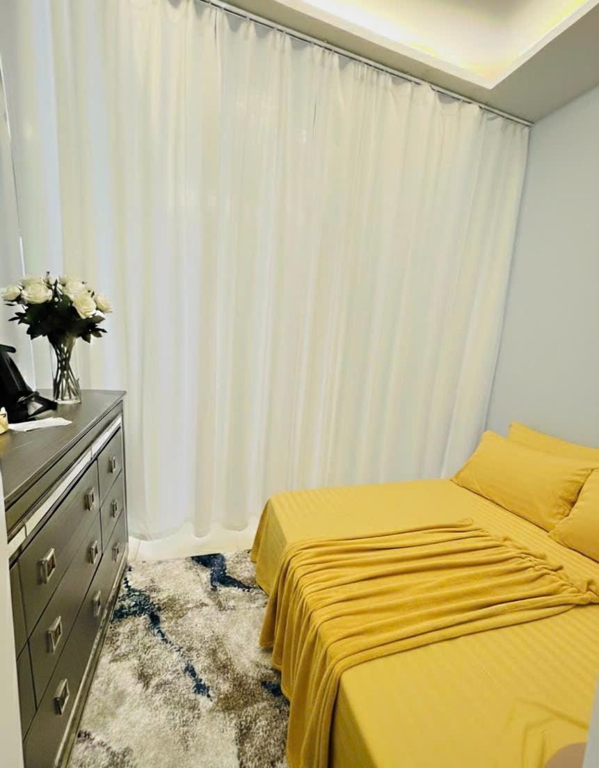 Căn hộ 3 PN View Biển Thuỳ Vân - đi bộ 200m ra Bãi sau Vũng Tàu - T7phụthu Apartment in Vung Tau