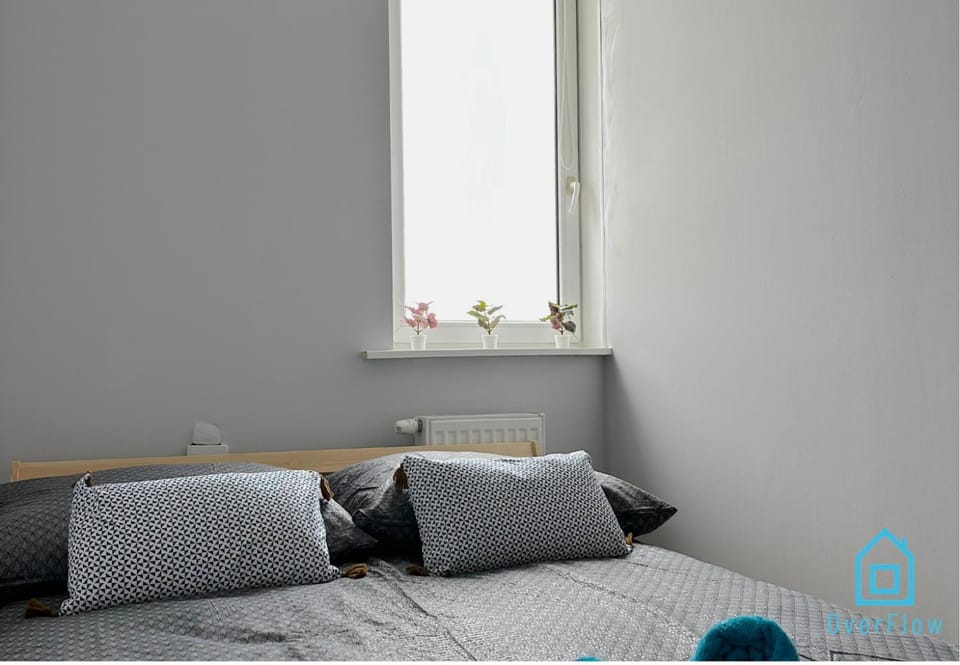 Fox Room Vacation rental in Pomeranian Voivodeship